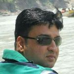 Vikas Ohri - @ohri3845 - Instagram