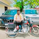 Vikas Ojha - @vikas_ojha_gajadhar_purwa - Instagram