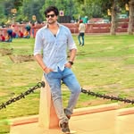 Vikas Ojha - @vikas_ojhaa - Instagram