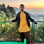 Vikas Ojha - @vikasojha5575 - Instagram