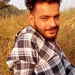 Vikas Ojha - @vikasojha307 - Instagram