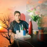 Vikas Ojha - @vikasojha309 - Instagram