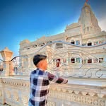 Vikas Ojha - @vikasojha247 - Instagram