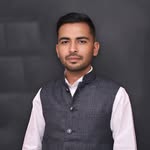 Vikas Ojha 🇮🇳 - @vikasojha__ - Instagram