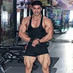 Vikas pandit - @vikasgymoholic - Instagram