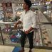 Vikas Pandit - Facebook