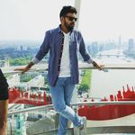 Vikash Parakh - @parakhvikash - Instagram