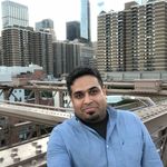 @vikasparakh - Instagram