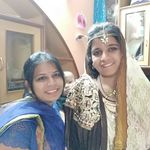 Kirtika Vikas Parekh - @kirtikaparekh - Instagram