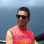 Vikas Parekh - @vikas.parekh.90 - Instagram