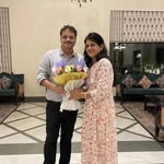 Vikas Parikh - @ranjana_parikh - Instagram