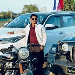 Vikas Parmar - @vikasparmar5100 - Instagram
