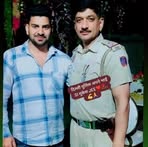 Vikas Parmar - Facebook