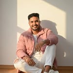 Vikas Parmar 🔵 - @vikas_parmar_official - Instagram