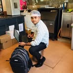 Vikas Poddar - Facebook