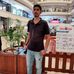 Vikas Rajput  - Facebook