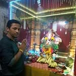 Vikas Rane - @vickyrane730 - Instagram
