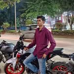 Vikas Rane - @vikasrane33 - Instagram