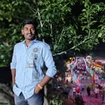 Vikas Rane - @sailor_vikya - Instagram