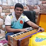 Vikas Rane - @durva_che_pappa - Instagram