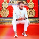 Mallela Vikas reddy - @vikasreddyofficial - Instagram