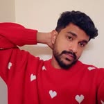 Vikas Pedda Reddy - @vikasreddy_1209 - Instagram