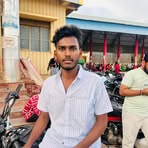 Vikas Reddy - Facebook