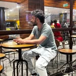 Vikas Reddy - @vikassanju - Instagram