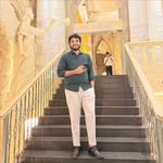 Vikas Reddy - @lifeofvikas - Instagram