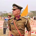 Vikas Singh Bhadauria - @cop.vikas.bhadauria - Instagram