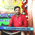 Vikas Sinha - @bhaktikediwane08 - Instagram