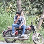 Vikas Sunkari - Facebook
