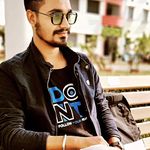 Paul Vik - @vikash_paul_ - Instagram