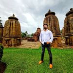 Vikash Ranjan Behera - @vikash_ranjan_behera - Instagram