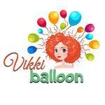 Воздушные шары Железнодорожный Балашиха Новокосино Реутов - @vikki.balloon - Instagram