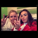 Paul Ellie and Amy 💙❤️❤️ - @vikki_brucex - Instagram