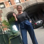 Vikki Bruce - @brucelamoose - Instagram