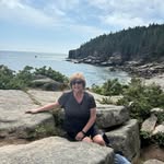 Vicki Craig - @craigvl56 - Instagram