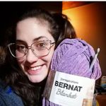 Vikki Davis - @astitchinthedark - Instagram