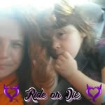 Vikki Davis - @babyfire1971 - Instagram