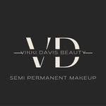 Vikki Davis - @vikkidavis_pmu - Instagram