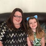 Vikki Ellis - @vikkiandlayla - Instagram