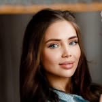 Виктория Мягкова - @vikki_gordon - Instagram