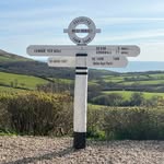 Vikki Gordon - @adventures_in_dorset - Instagram