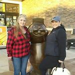 Vicki Sue Hanks - @vickisue9 - Instagram
