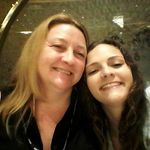Vicki Joyce - @diddi_70 - Instagram