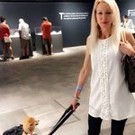 Vicki Joyce - @vickijoyce5096 - Instagram