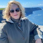 Vicki Joyce Braden - @vickijbraden - Instagram