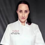 Vikki Lambert - @dinkybites - Instagram