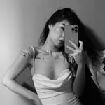 𝚅𝙸𝙺𝙺𝙸 𝙻𝙴𝙴 - @duuus1a - Instagram